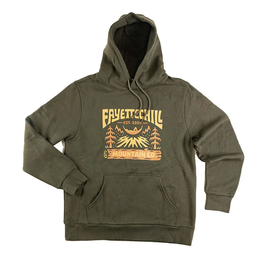 Hinterland Hoodie
