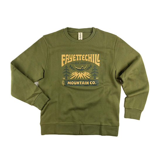 Hinterland Sweatshirt