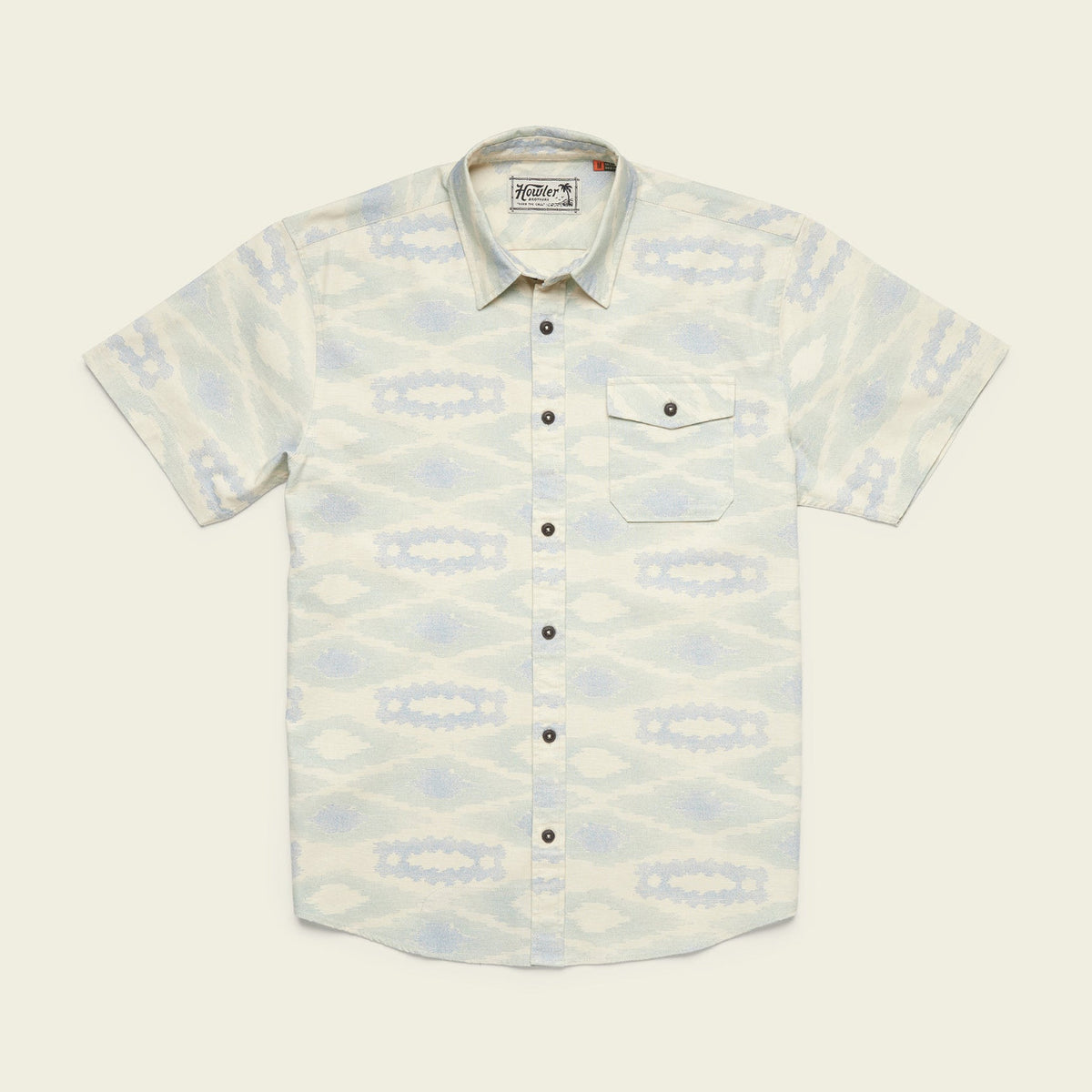 Men&#39;s San Gabriel Short Sleeve Shirt