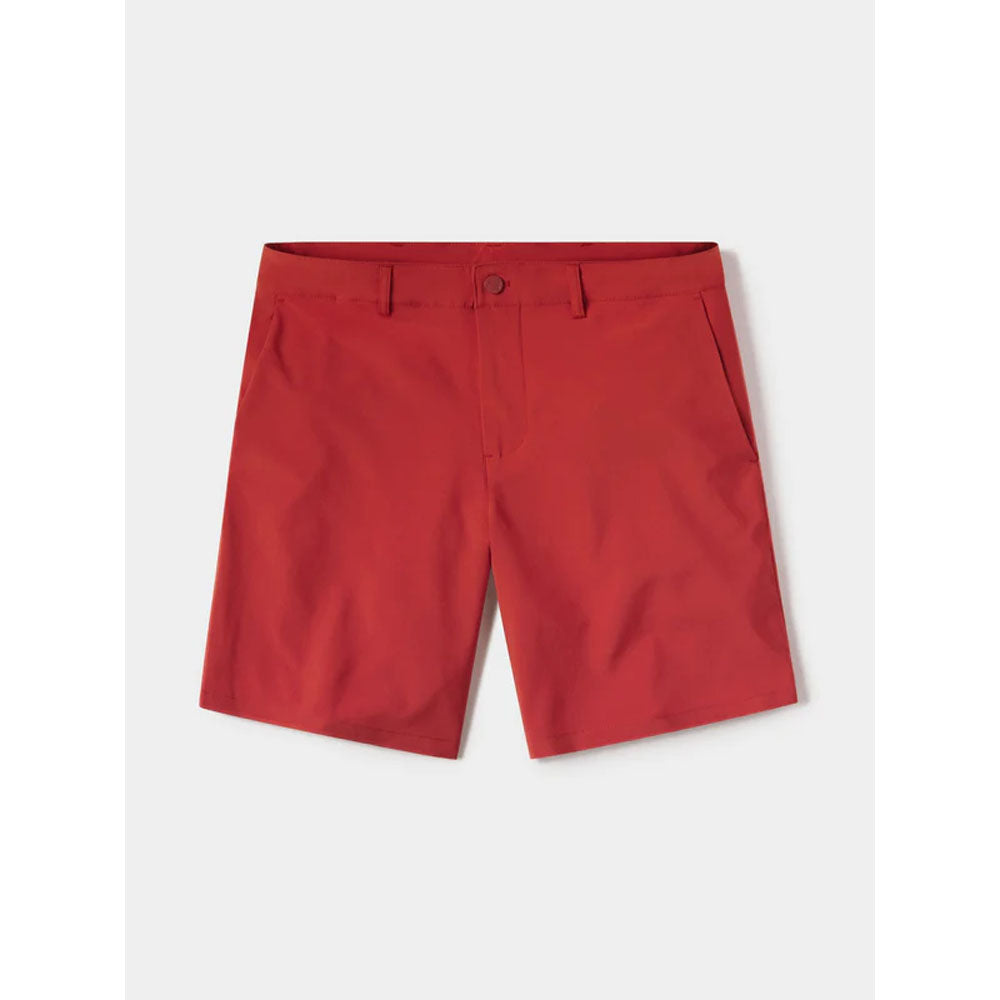 The Normal Brand Men&#39;s Hybrid Short Spice