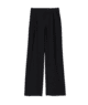 Vuori W Elevation Trouser HBK Black Heather