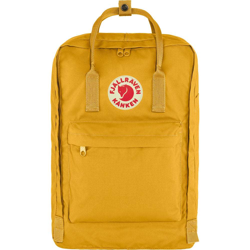 Fjallraven Kanken Laptop 17&quot; Ochre