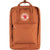 Fjallraven Kanken Laptop 17" Terracotta Brown