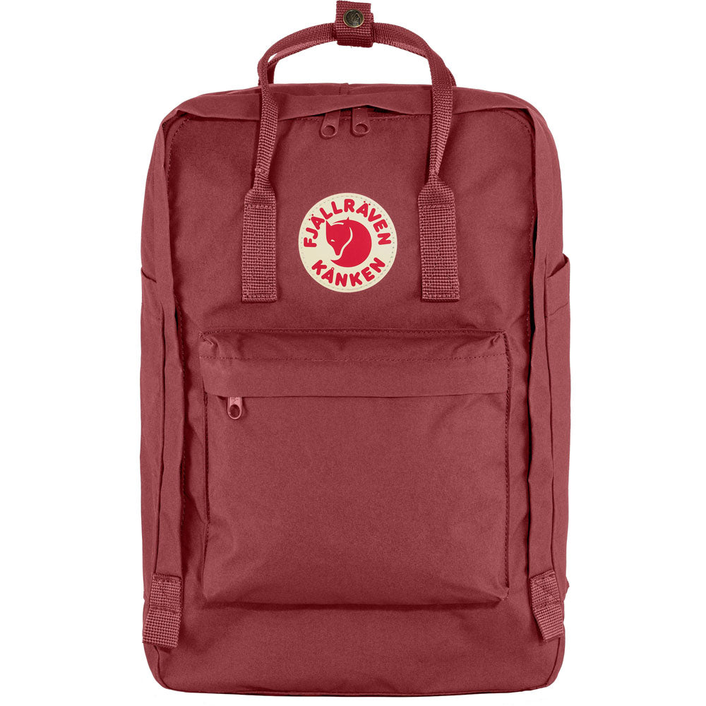 Fjallraven Kanken Laptop 17&quot; Ox Red