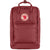 Fjallraven Kanken Laptop 17" Ox Red