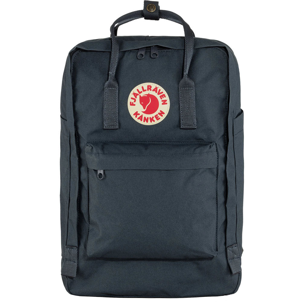 Fjallraven Kanken Laptop 17&quot; Navy