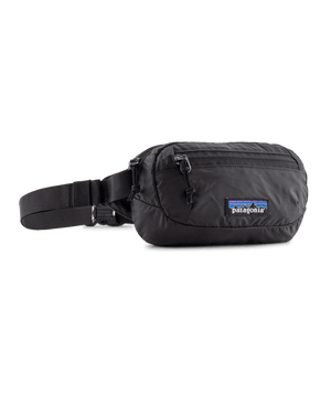 Patagonia Terravia Mini Hip Pack 1L SMBE Snowmelt Blue