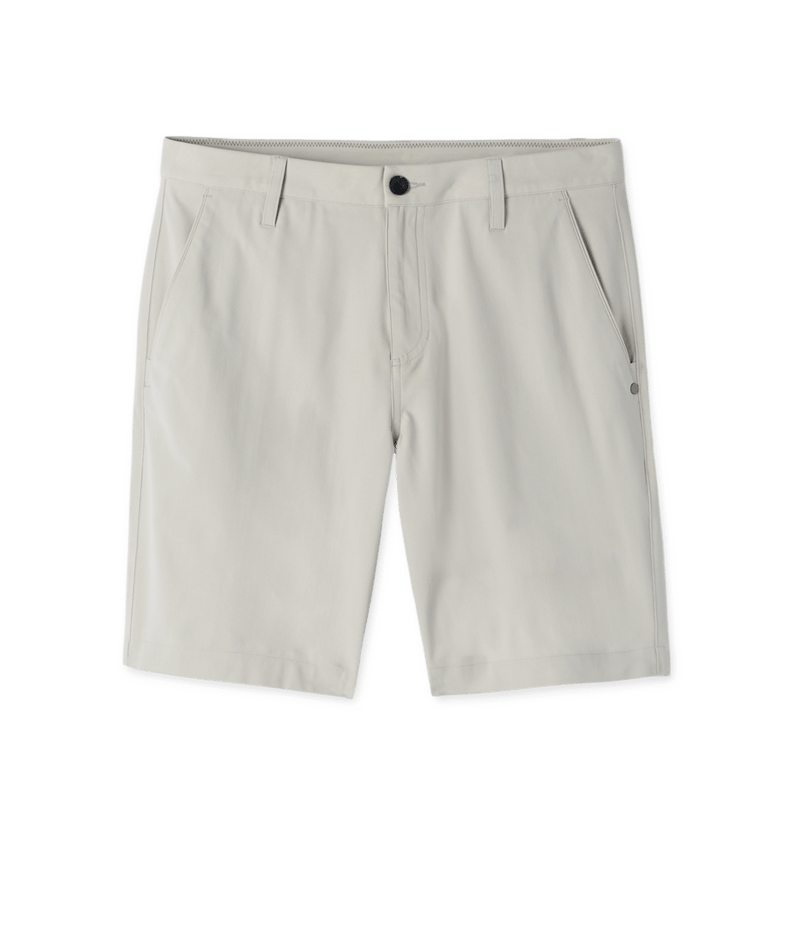 Vuori M Meta Short SFG Sea Fog
