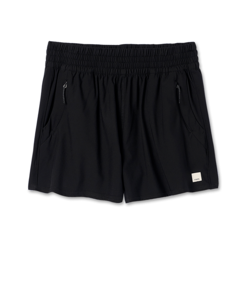 Vuori W Dash Short 2.0 MIT Mist