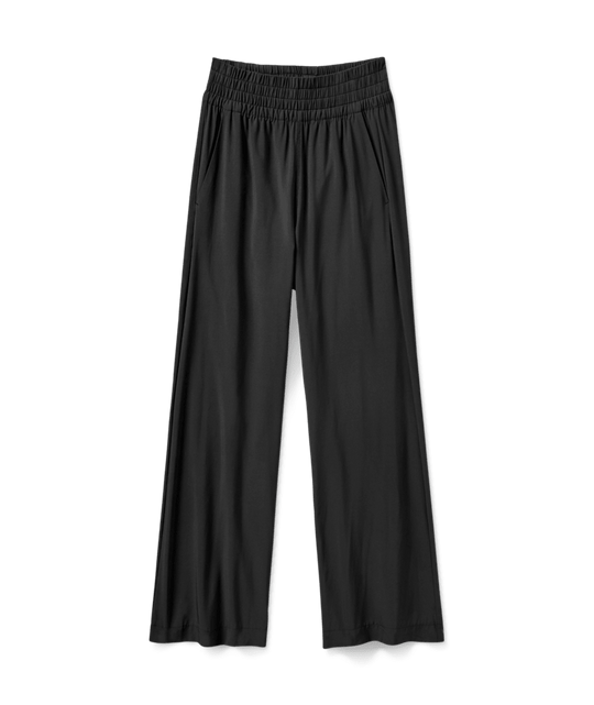 Women's Villa Wideleg Pant
