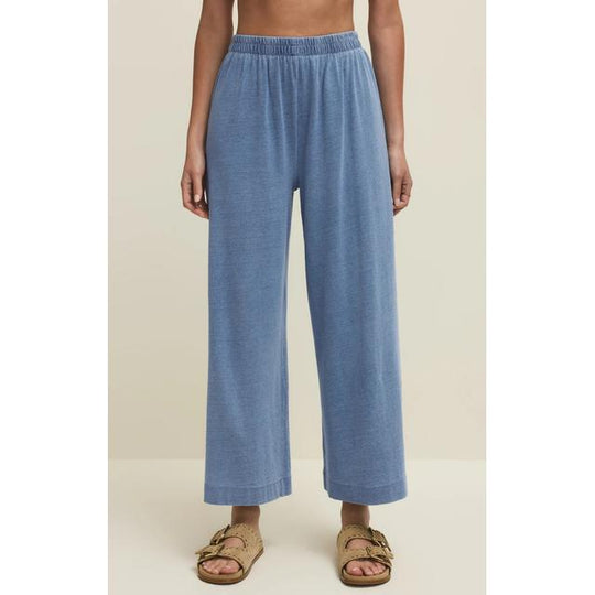 Women's Scout Jersey Denim Pant