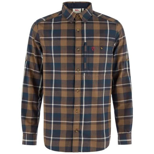 Men's Fjallglim Regular Shirt