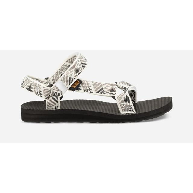 Teva Womens Original Universal Sandal BWGR Boomerang White/Grey