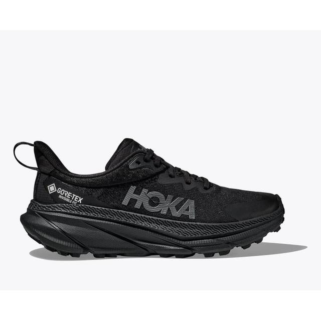 Hoka W Challenger ATR 7 GTX FW24 Black/Black