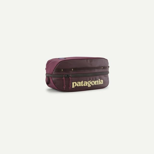 Patagonia Black Hole Cube 6L BYFG Berry Fig