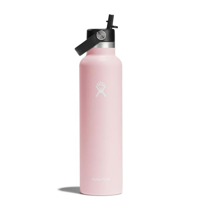 Hydro Flask 24 oz Standard Mouth Water Bottle Trillium