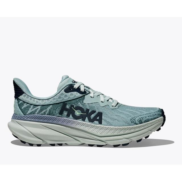 Hoka Women's Challenger 7 DRZY Druzy/Droplet