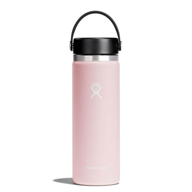 Hydro Flask 20 oz Wide Mouth Water Bottle Trillium