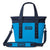 Yeti Hopper M15 Tote Soft Cooler Navy / Big Wave Blue