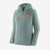 Patagonia Women's R1 Air Full-Zip Hoody TMBL Thermal Blue