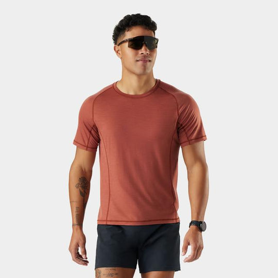 Men's Active Ultralite SS