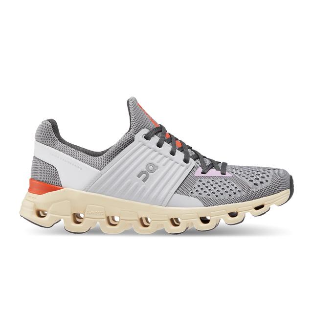 On Running Womens Cloudswift 2 Lavender | Lilac