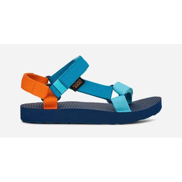 Teva Kids Original Universal BLMU Blue Multi