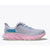 Hoka Womens Arahi 7 Gull / Pink Twilight