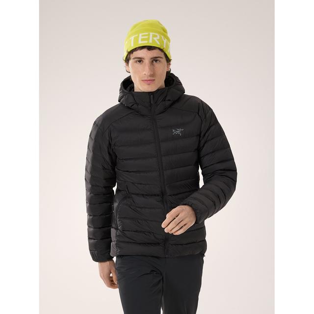 Arcteryx M Cerium Hoody Black