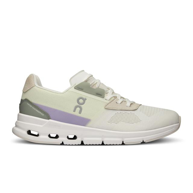 On Running Womens Cloudrift Undyed White | Wisteria