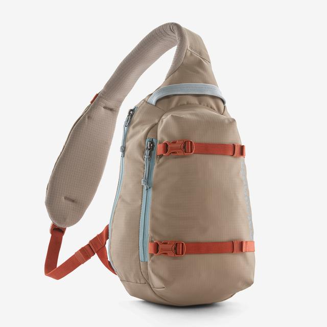 Patagonia Atom Sling 8L SBDY Seabird Grey