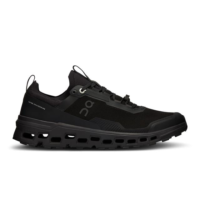 On Running Men&#39;s Cloudultra 2 All Black