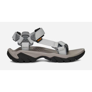 Teva Womens Terra Fi 5 Universal Hiking Sandal DWNB Dawn Blue/Tradewinds