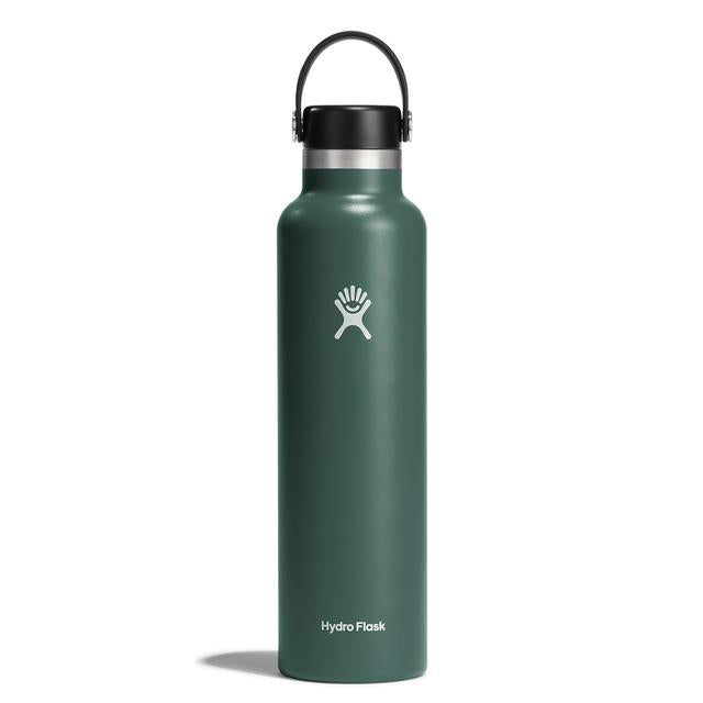 Hydro Flask 24 oz Standard Mouth Water Bottle Fir