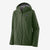 Patagonia Men's Torrentshell 3L Rain Jacket TPGN Torrey Pine Green