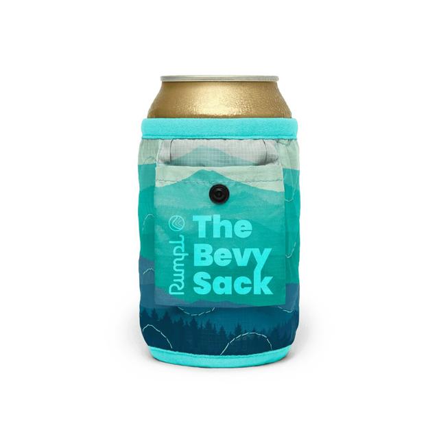 Rumpl Bevy Sack Seascape Ridge Moutnains