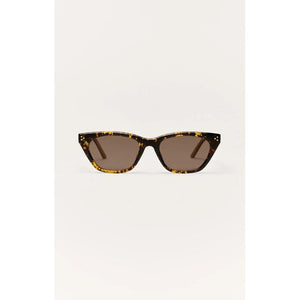 Z Supply Midnite BTB Brown Tort/Brown