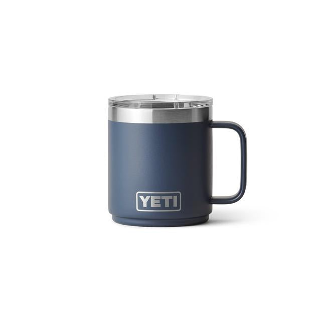 Yeti Rambler 10 oz Stackable Mug Navy