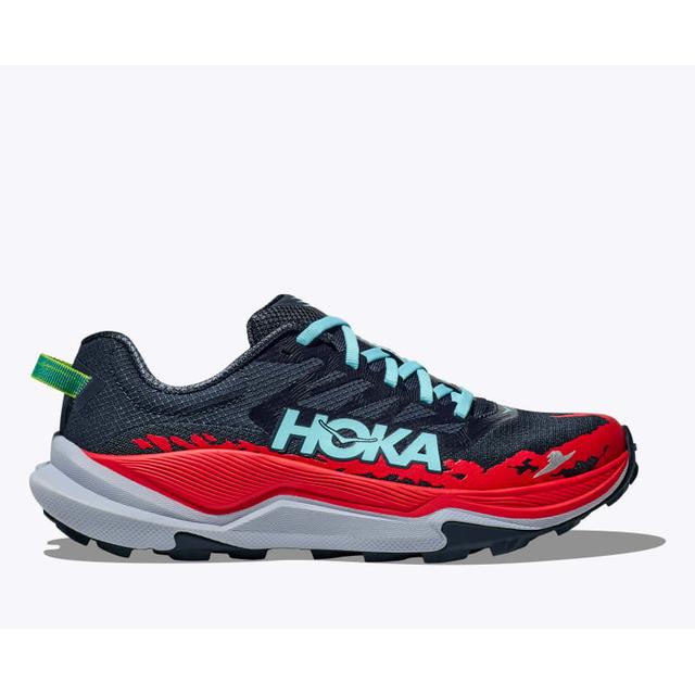 Hoka W Torrent 4 SSC Stormy Skies/Cerise