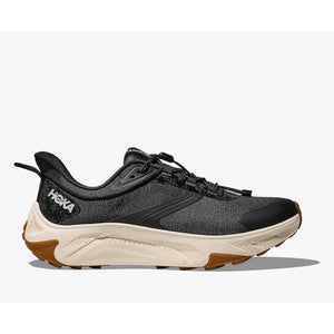 Hoka M Transport 2 BKLB Black/Alabaster