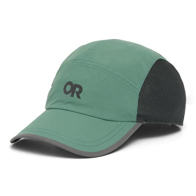 Outdoor Research Swift Cap 3055 Malachite Reflective