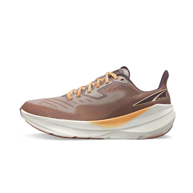 Altra Womens Experience Flow Taupe