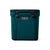 Yeti Roadie 48 Wheeled Agave Teal