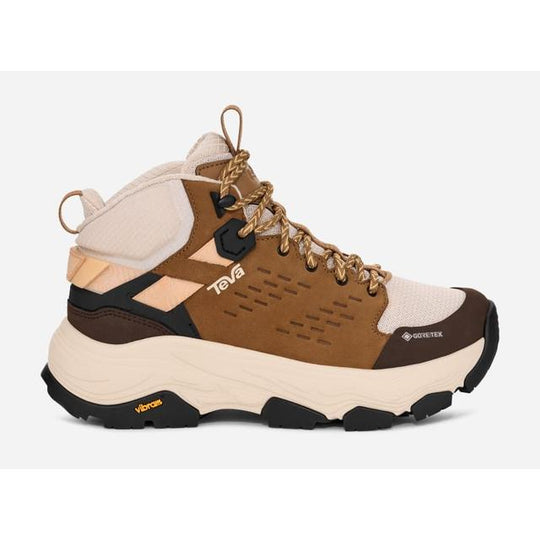 Women's Grandview Max GORE-TEX Hiking Boot