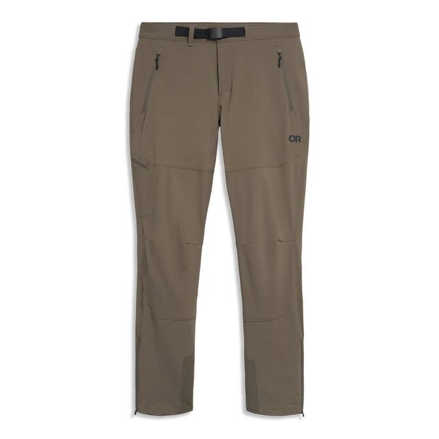 Outdoor Research Mens Cirque Lite Pants 2998 Gravel