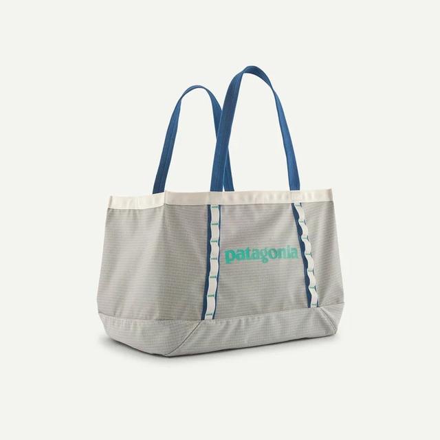 Patagonia Black Hole Tote 25L BCW Birch White