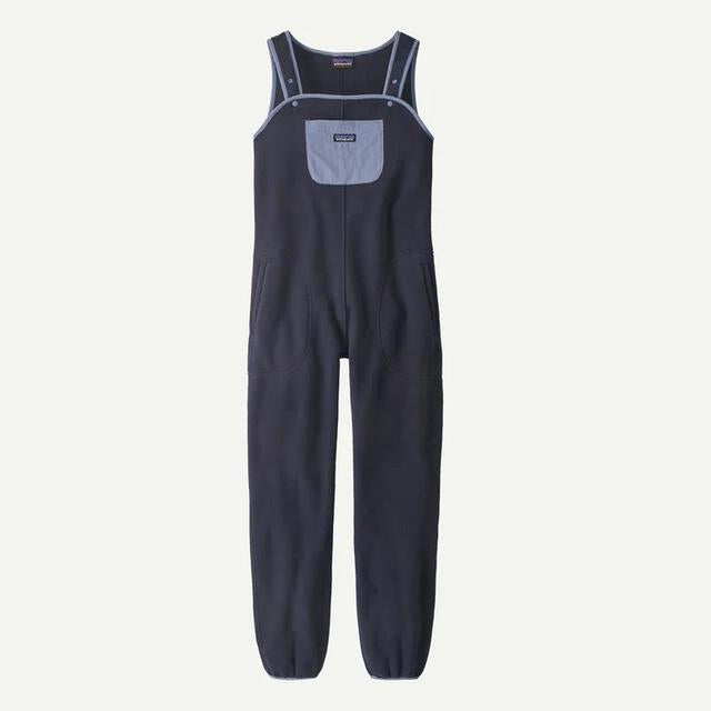 Patagonia Womens Synchilla Onesie SNBE Sunken Blue