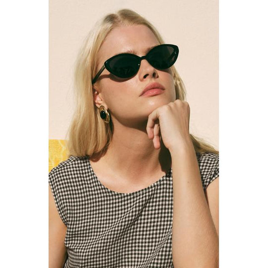 Nouveau Polarized Sunglasses