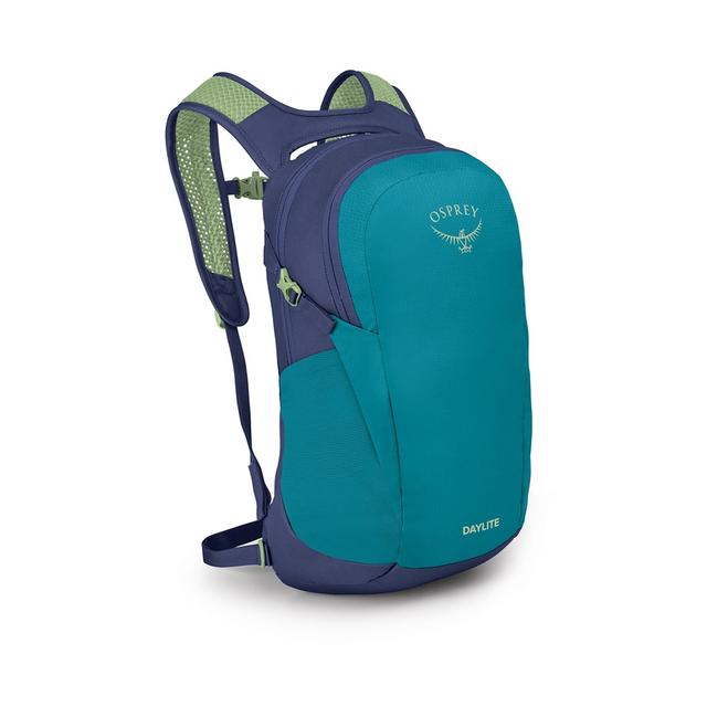 Osprey Packs Daylite Blue Spikemoss/Alkaline