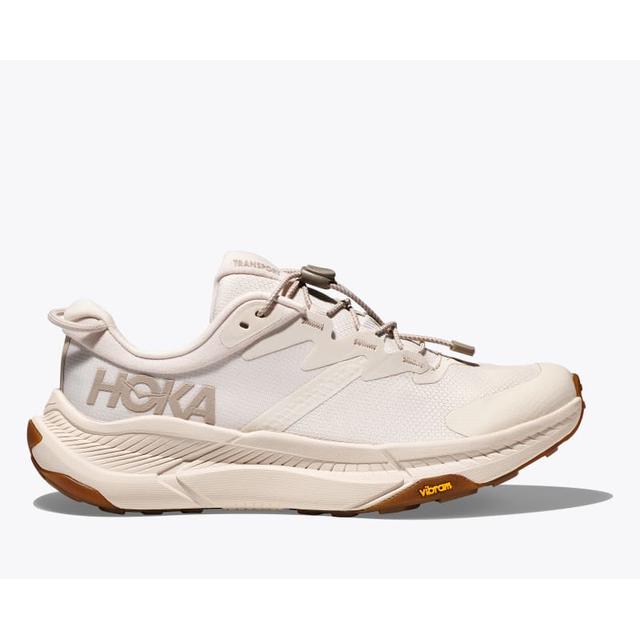 Hoka W Transport Wide EEGG Eggnog/Eggnog